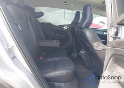 2024 Volvo Xc40 B5 Plus Bright Theme из США, поврежденный, VIN YV4L12UE0R2249649